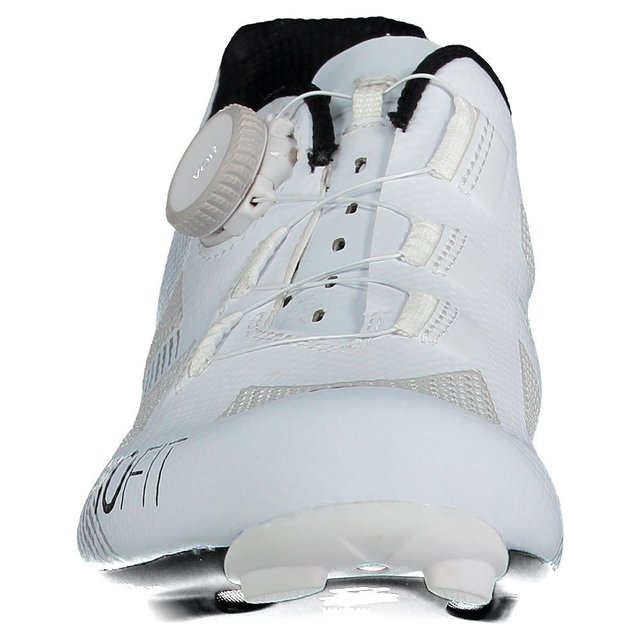 Spiuk CYCLING SHOES PROFIT ROAD C UNISEX WHITE 45