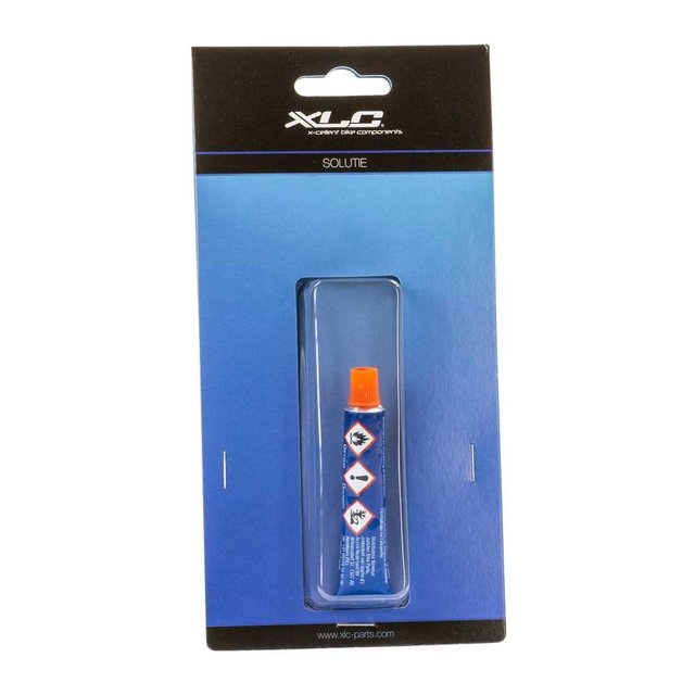 SOLUTIE XLC TUBE 10ML SOLUTIE XLC TUBE 10ML