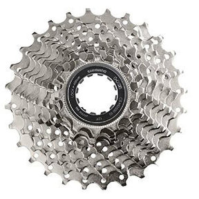 CASSETTE SH 10V HG500 12-28