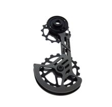 Derailleurkooi Shimano zwart