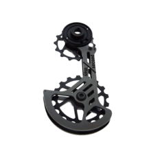 Derailleurkooi Shimano zwart