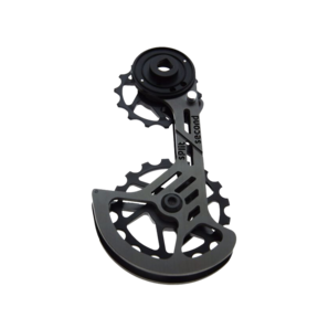 Derailleurkooi Shimano zwart