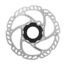 SwissStop Catalyst One Disc Rotor - Centerlock (160MM)