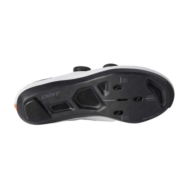 DMT KR0 wit DMT KR0 wit