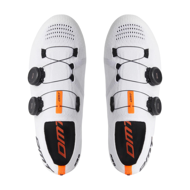 DMT KR0 wit DMT KR0 wit