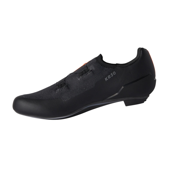 DMT KR30 zwart DMT KR30 zwart