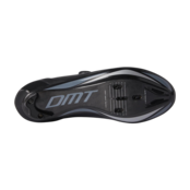 DMT KR30 zwart DMT KR30 zwart