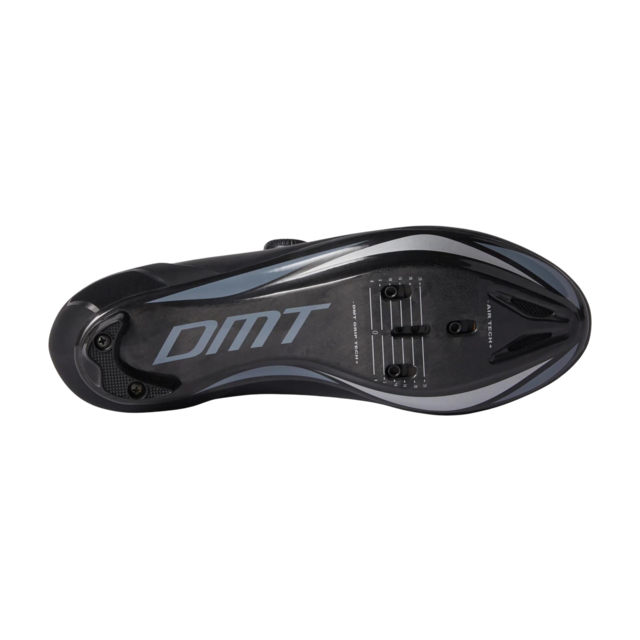 DMT KR30 zwart DMT KR30 zwart