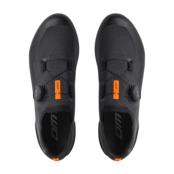 DMT KR30 zwart DMT KR30 zwart