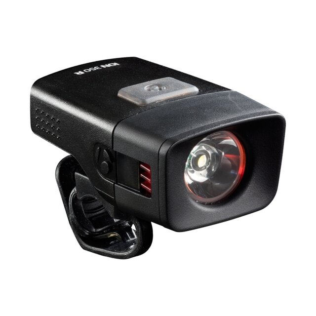 Verlichting koplamp Bontrager Ion 350 R Verlichting koplamp Bontrager Ion 350 R
