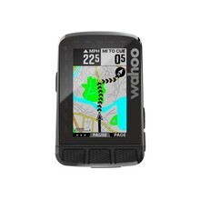 Wahoo ELEMNT ROAM GPS Fiets Computer