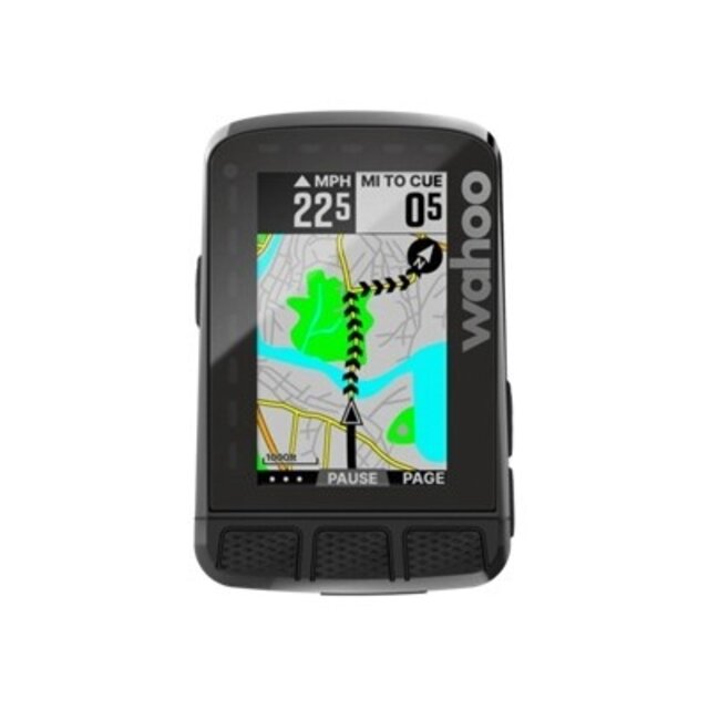 Wahoo ELEMNT ROAM GPS Fiets Computer