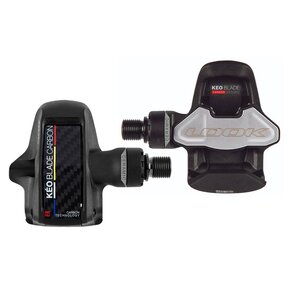 PEDAAL KEO BLADE CARBON CR 20