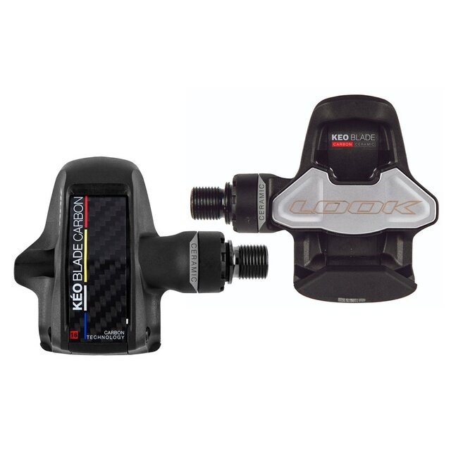 PEDAAL KEO BLADE CARBON CR 20 PEDAAL KEO BLADE CARBON CR 20