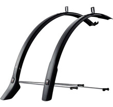 SPATBORDSET 28 SKS VELO URBAN PVC CPL 42MM ZW