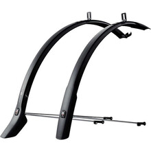 SPATBORDSET 28 SKS VELO URBAN PVC CPL 42MM ZW