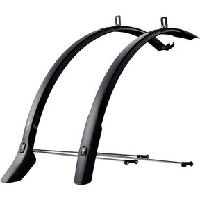 SPATBORDSET 28 SKS VELO URBAN PVC CPL 42MM ZW