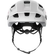 ABUS Mountainbike-helm MoDrop M White