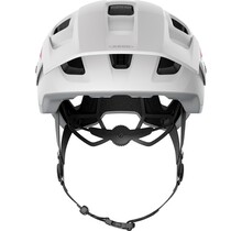 ABUS Mountainbike-helm MoDrop M White