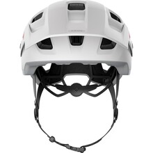 ABUS Mountainbike-helm MoDrop M White