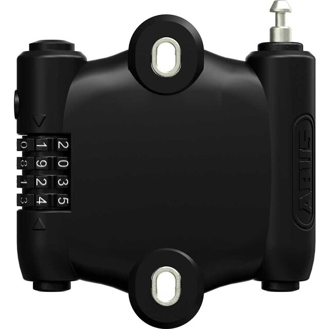 SLOT ABUS KABEL SPORTFLEX 2504 CODE 90X2 ZW