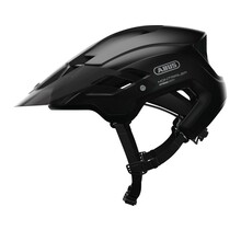 Abus helm Montrailer velvet black M 52-57 cm