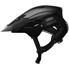 Abus helm Montrailer velvet black L 57-61 cm