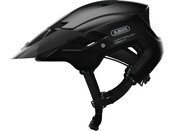 Abus helm Montrailer velvet black L 57-61 cm Abus helm Montrailer velvet black L 57-61 cm