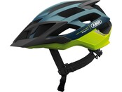 VALHELM ABUS MOVENTOR BL/GE M VALHELM ABUS MOVENTOR BL/GE M