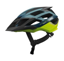 VALHELM ABUS MOVENTOR BL/GE M