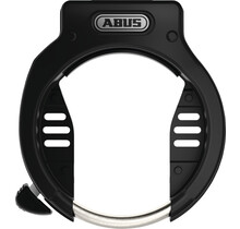 ABUS Ringslot 4650SL R BK OE Black