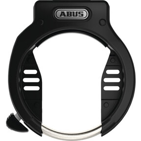 ABUS Ringslot 4650SL R BK OE Black