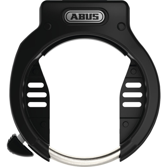 ABUS Ringslot 4650SL R BK OE Black ABUS Ringslot 4650SL R BK OE Black