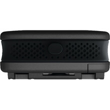 ABUS Alarmbox Black Black