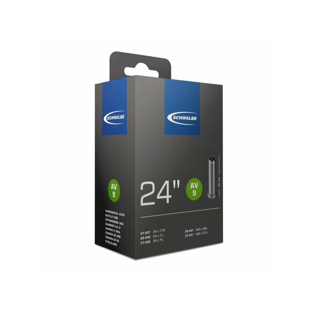 BIB 24X11/8-13/8-175 SC AV (40) AV9