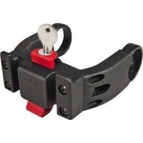 STUUD KLICKFIX ADAPTER E M/SLOT 22-26+31.8MM ZW