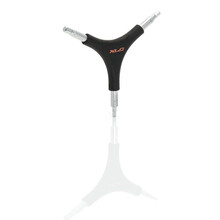 GRS XLC INBUSSLEUTEL Y MODEL 4/5/6MM TOM02