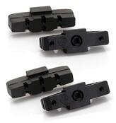 REMRUBBER XLC MAGURA HS11/33 50MM ZW SET A 4 REMRUBBER XLC MAGURA HS11/33 50MM ZW SET A 4