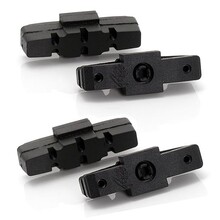 REMRUBBER XLC MAGURA HS11/33 50MM ZW SET A 4