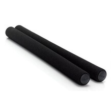 STUURFOAM XLC 400MM ZW STEL GRF01