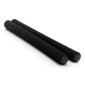 STUURFOAM XLC 400MM ZW STEL GRF01