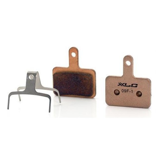 REMBLOK XLC SH/TEKTRO SINT SET A 2 REMBLOK XLC SH/TEKTRO SINT SET A 2