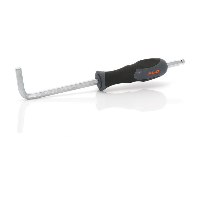 GRS XLC INBUSSLEUTEL HAAKS 6MM GRS XLC INBUSSLEUTEL HAAKS 6MM