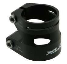 ZADELBUISKLEM XLC 31.6/34.9 ALM ZW PCB04