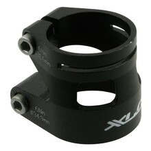 ZADELBUISKLEM XLC 31.6/34.9 ALM ZW PCB04