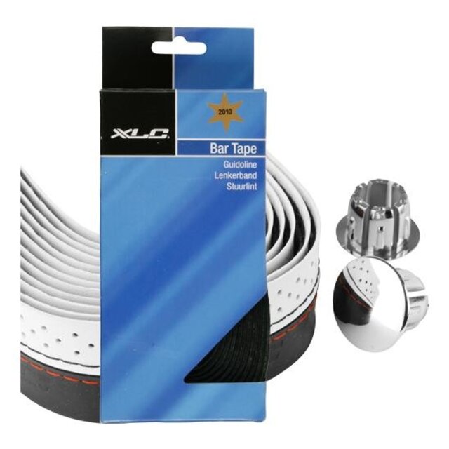 STUURLINT XLC M/STIKSEL ZW/WI GRT04 STUURLINT XLC M/STIKSEL ZW/WI GRT04