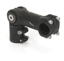 STUURPEN AHEAD 11/8" XLC COMP UP 90 VERST 25.4 ZW