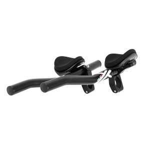 STUUD XLC PRO 2DLG OPZET 25.4/31.8 ZW