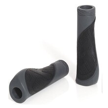 HANDVAT XLC COMFORT BO2 135/92MM ZW/GRY STEL GRS17