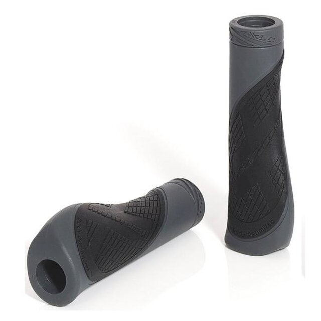 HANDVAT XLC COMFORT BO2 135/92MM ZW/GRY STEL GRS17 HANDVAT XLC COMFORT BO2 135/92MM ZW/GRY STEL GRS17